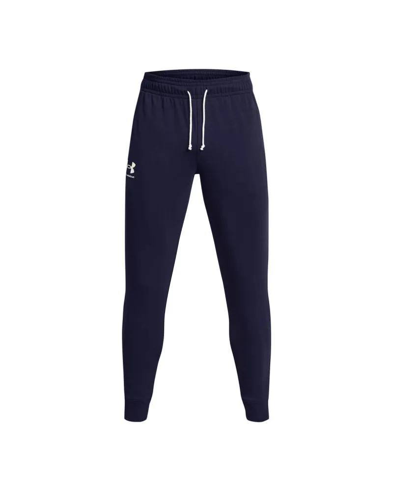 Pantaloni Barbati RIVAL TERRY JOGGER Under Armour