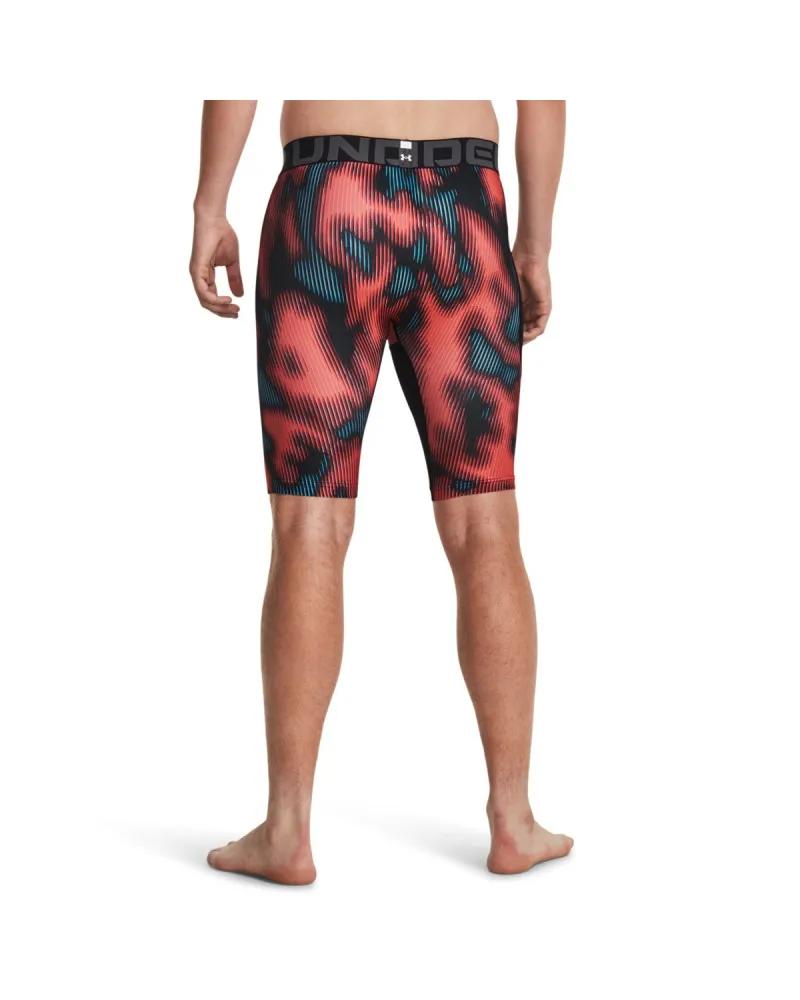 Colanti Barbati HG PRTD LONG SHORTS Under Armour