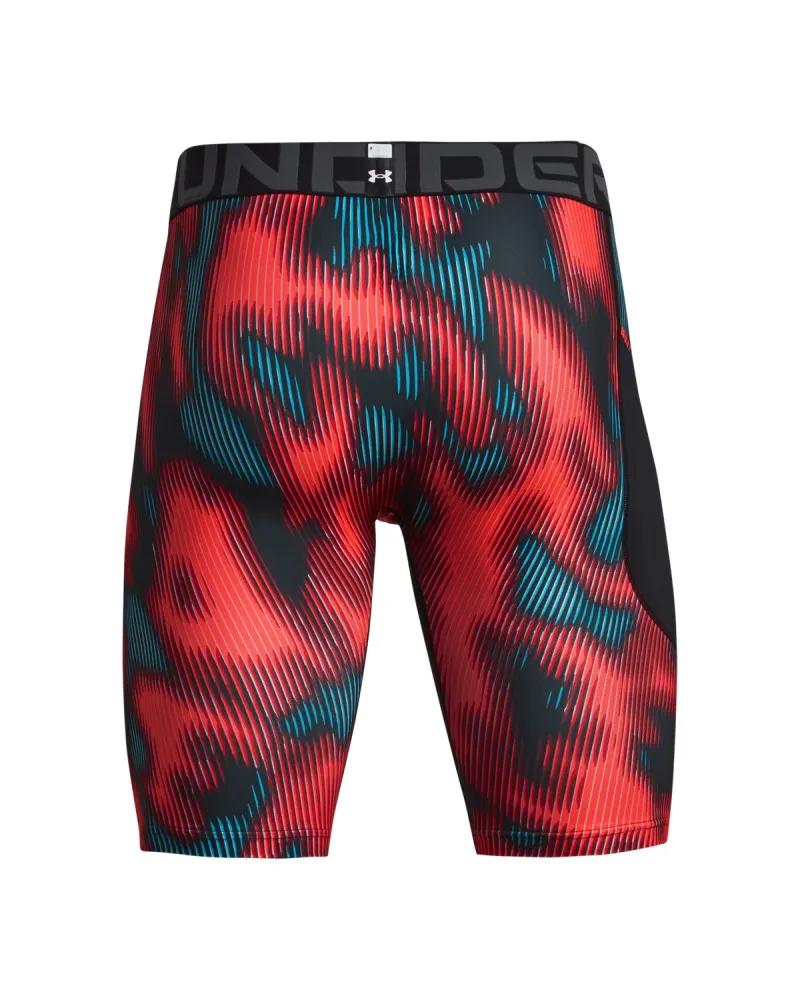 Colanti Barbati HG PRTD LONG SHORTS Under Armour