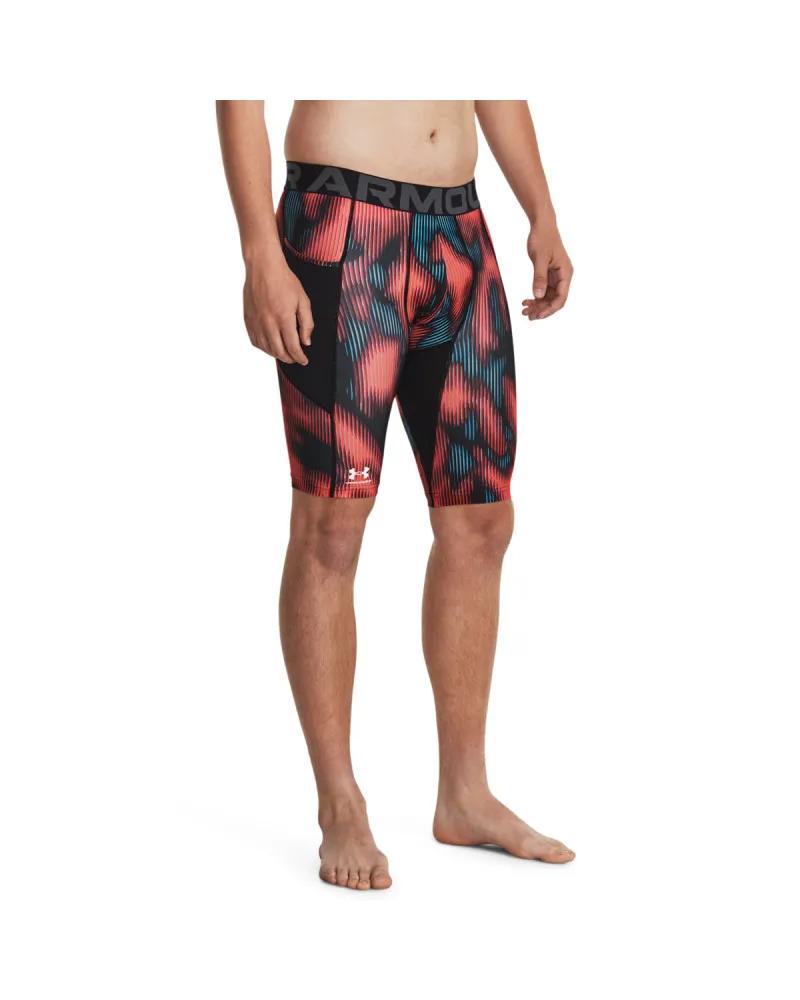Colanti Barbati HG PRTD LONG SHORTS Under Armour