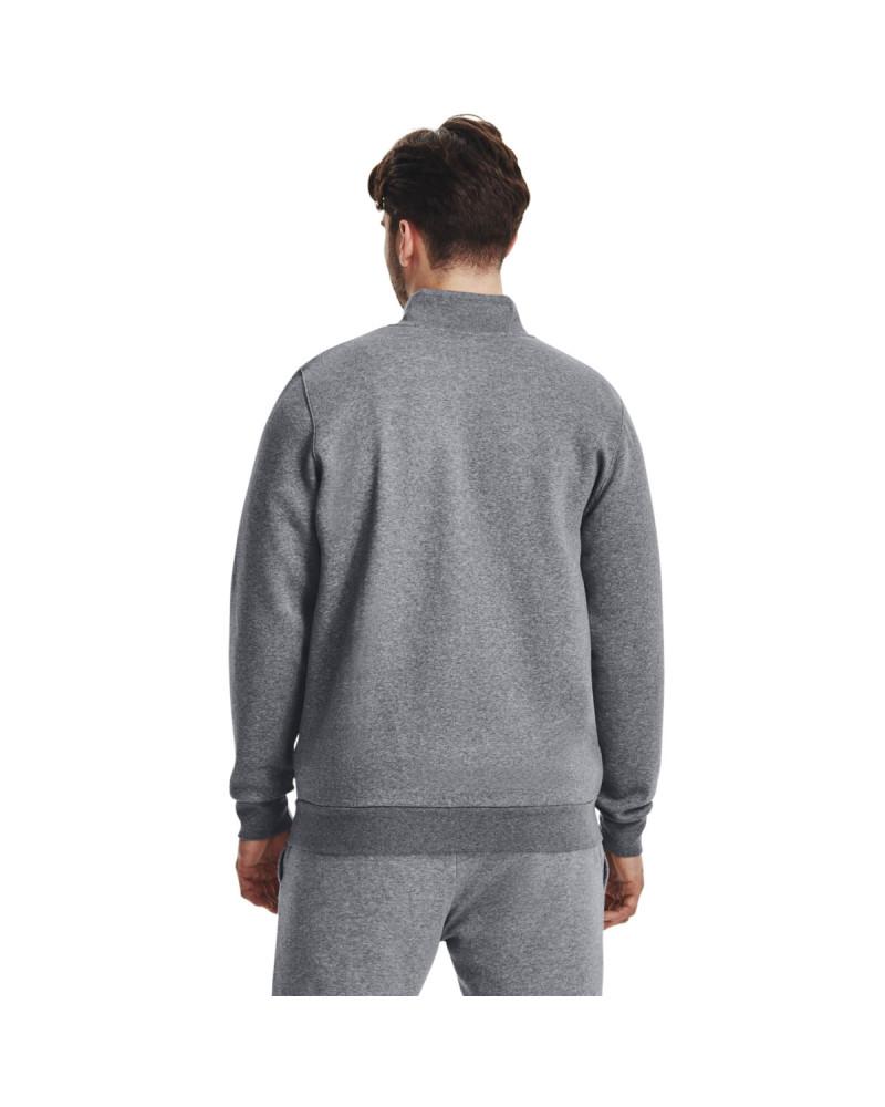 Jacheta Barbati ESSENTIAL FLC TRACK JKT Under Armour