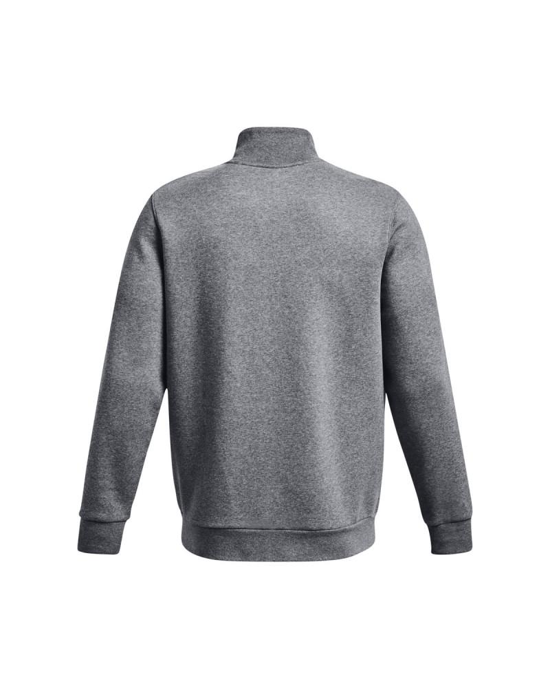 Jacheta Barbati ESSENTIAL FLC TRACK JKT Under Armour