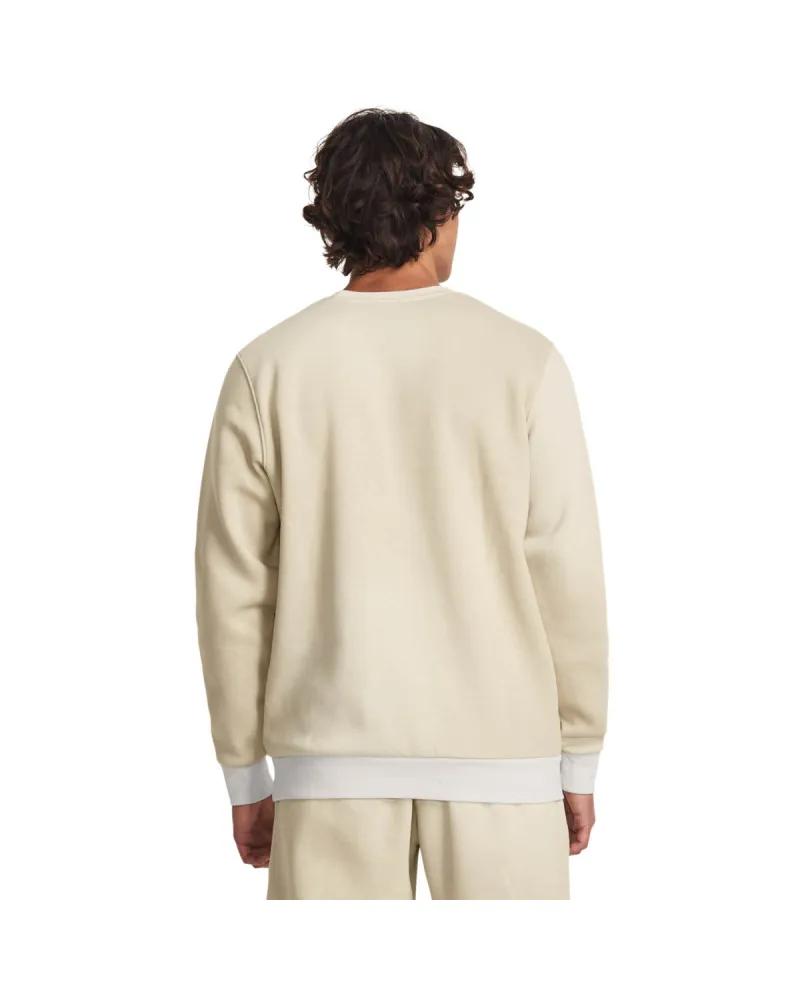 Bluza Barbati ESSENTIAL FLC NOVELTY CRW Under Armour