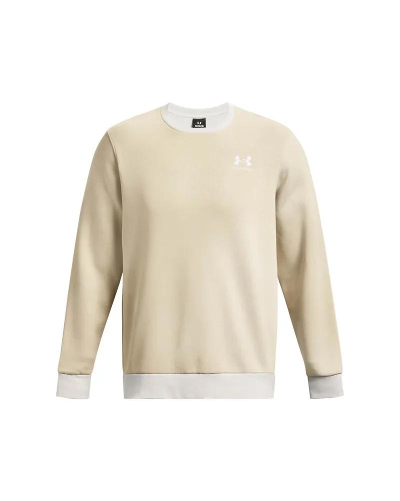 Bluza Barbati ESSENTIAL FLC NOVELTY CRW Under Armour