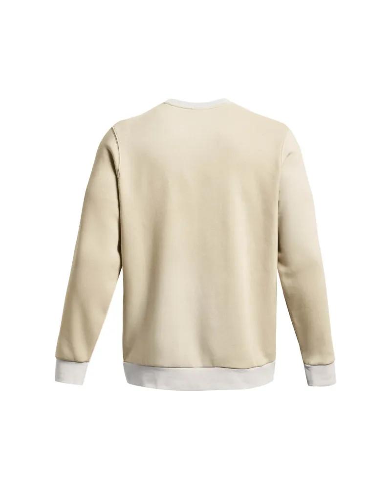 Bluza Barbati ESSENTIAL FLC NOVELTY CRW Under Armour