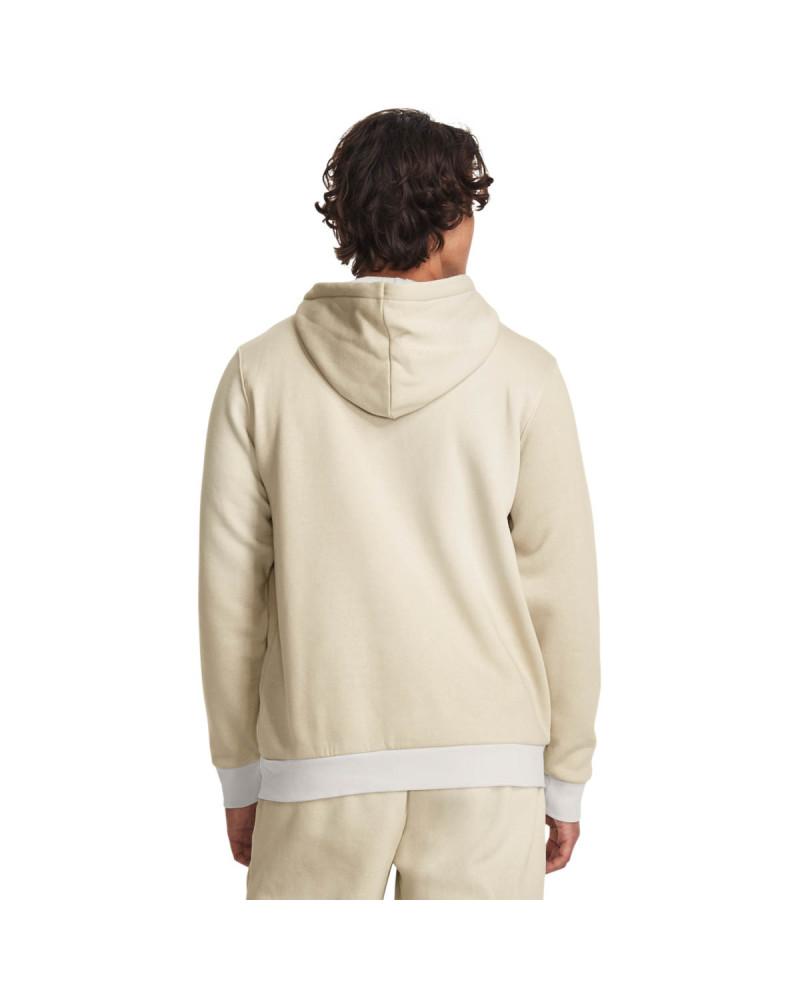 Hanorac Barbati ESSENTIAL FLC NOVELTY HD Under Armour 
