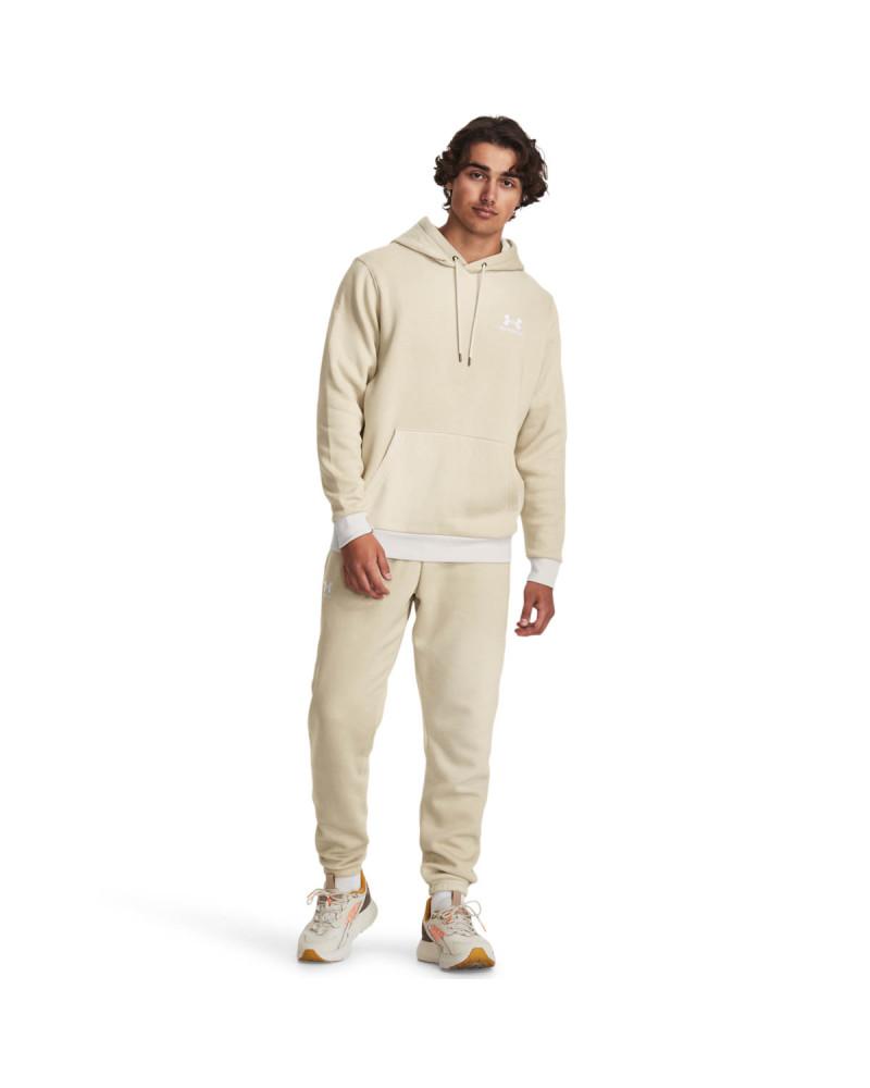 Hanorac Barbati ESSENTIAL FLC NOVELTY HD Under Armour 