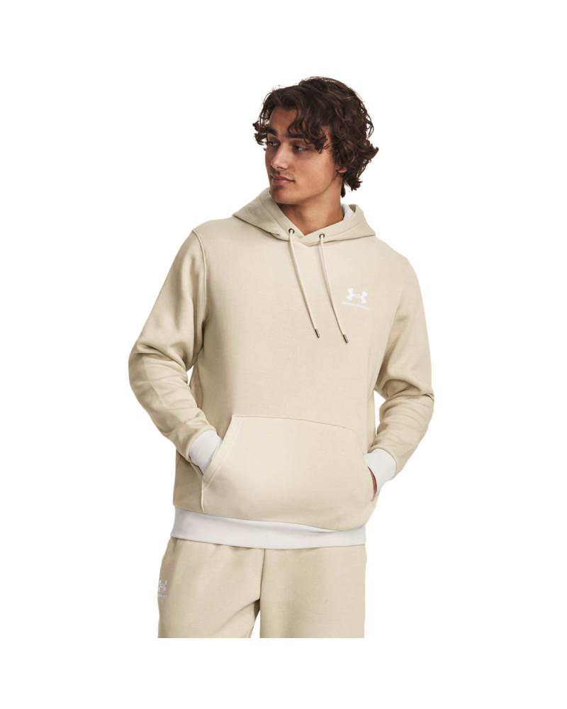 Hanorac Barbati ESSENTIAL FLC NOVELTY HD Under Armour 