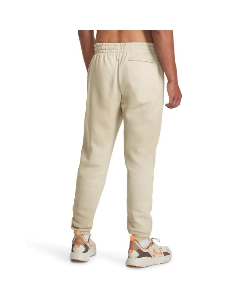 Pantaloni Barbati ESSENTIAL FLC NOVELTY JGR Under Armour