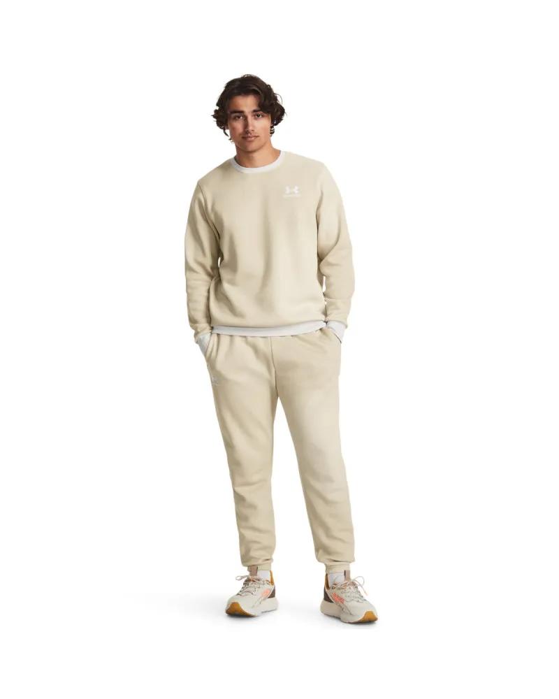Pantaloni Barbati ESSENTIAL FLC NOVELTY JGR Under Armour