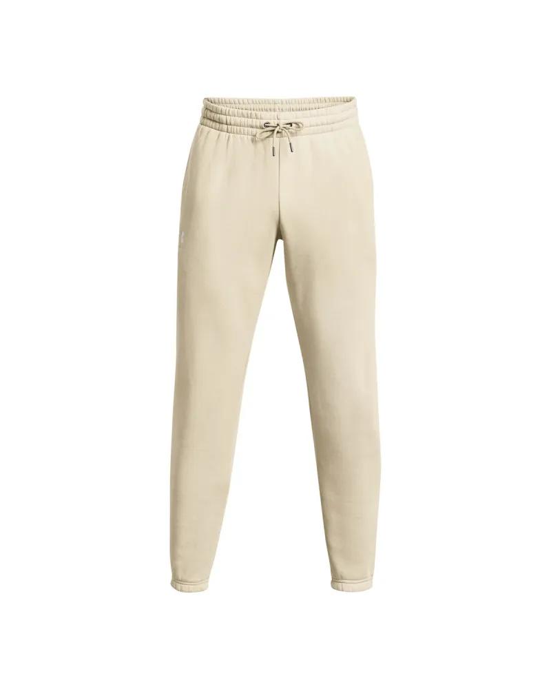 Pantaloni Barbati ESSENTIAL FLC NOVELTY JGR Under Armour