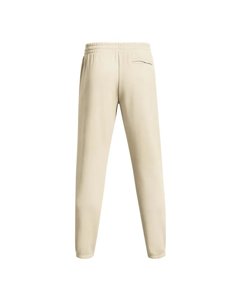 Pantaloni Barbati ESSENTIAL FLC NOVELTY JGR Under Armour
