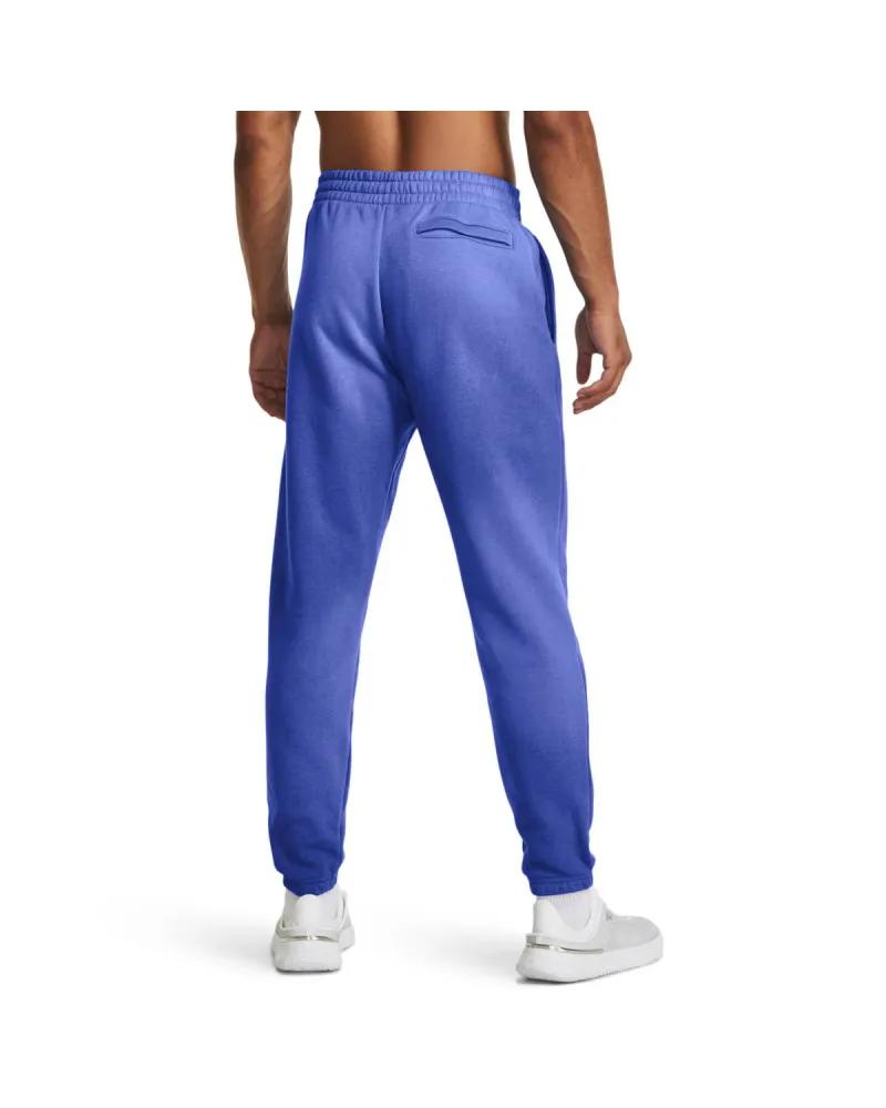 Pantaloni Barbati ESSENTIAL FLC NOVELTY JGR Under Armour