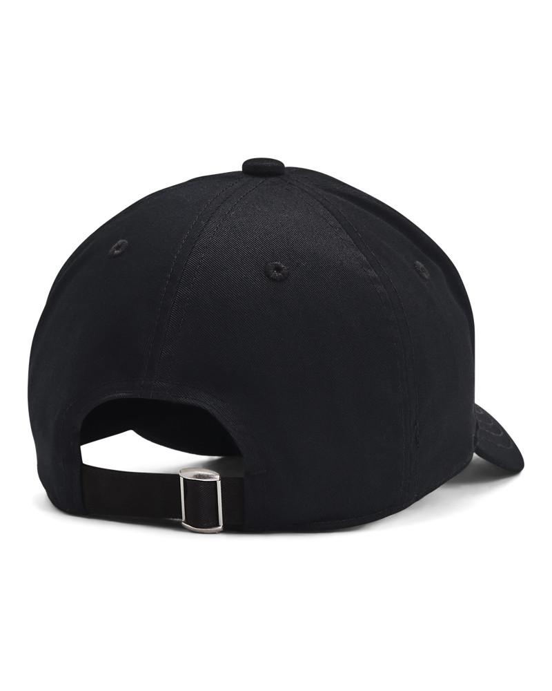 Sapca Baieti BRANDED LOCKUP ADJ Under Armour