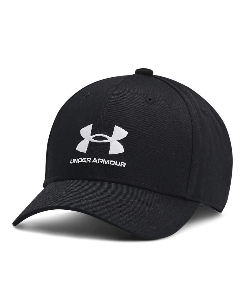 Sapca Baieti BRANDED LOCKUP ADJ Under Armour