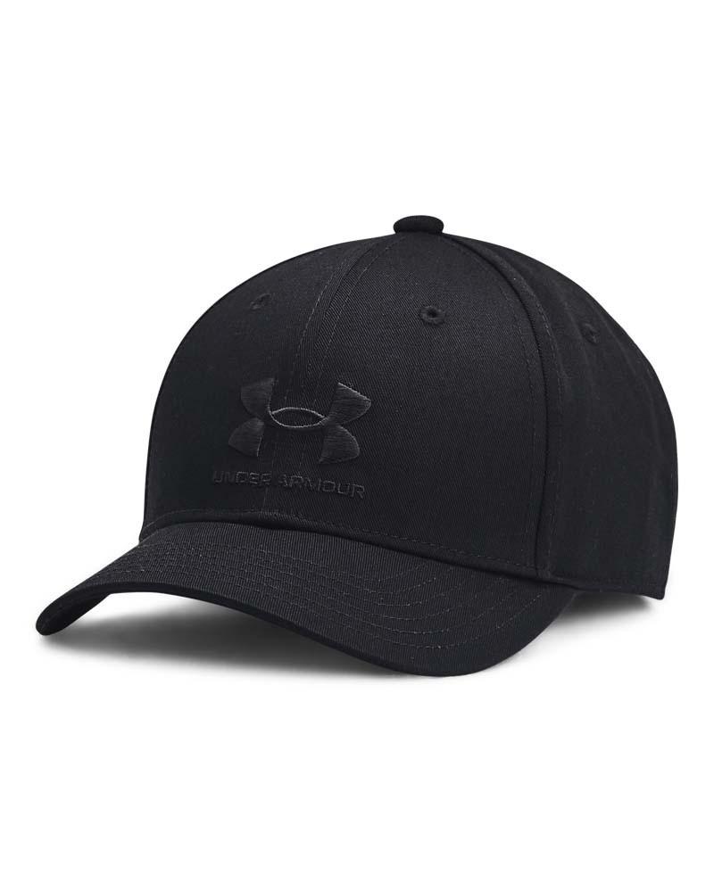 Sapca Baieti ESSENTIAL LOW LOCKUP ADJ Under Armour 