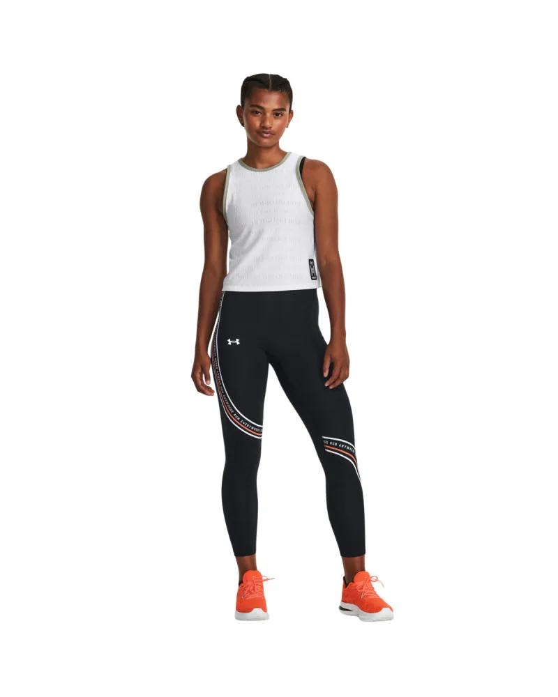 Maiou Dama RUN EVERYWHERE TANK Under Armour