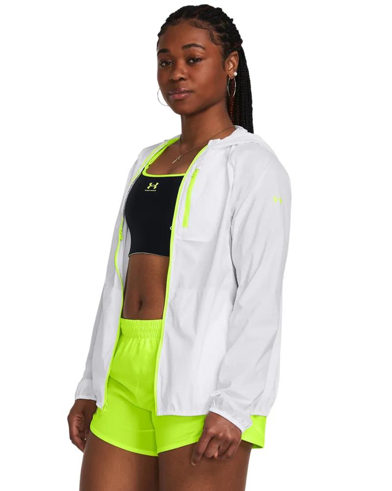 Jacheta Dama LAUNCH LIGHTWEIGHT JKT Under Armour 