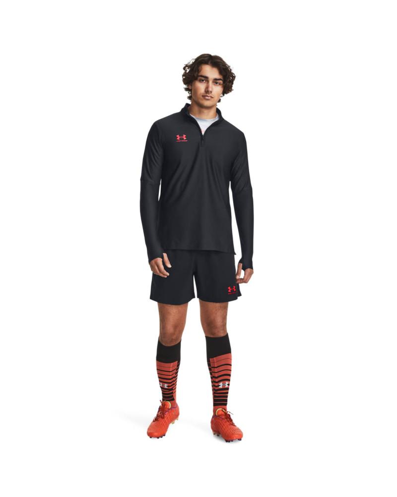 Bluza Barbati CH. PRO 1/4 ZIP Under Armour
