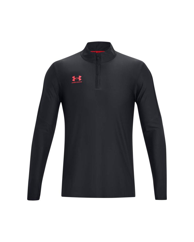 Bluza Barbati CH. PRO 1/4 ZIP Under Armour