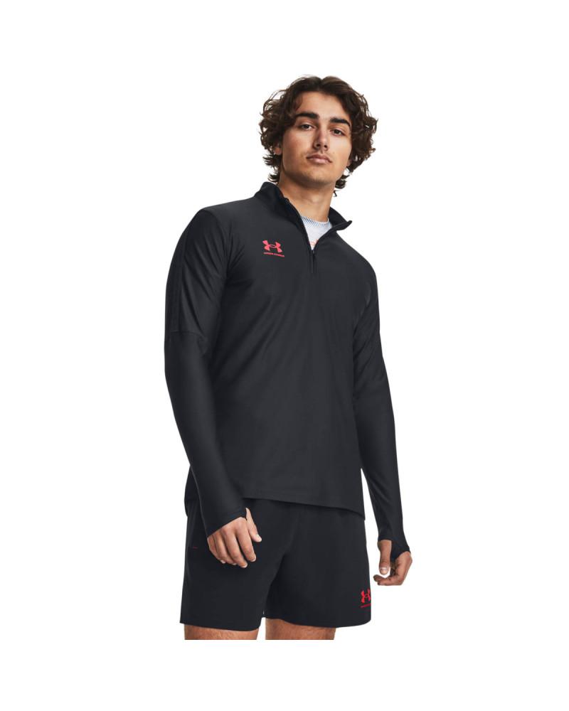 Bluza Barbati CH. PRO 1/4 ZIP Under Armour