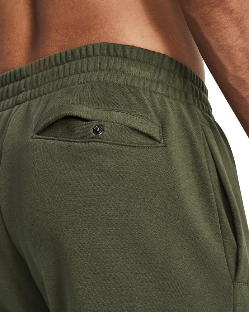 Pantaloni Barbati RIVAL FLEECE CARGO JOGGER Under Armour
