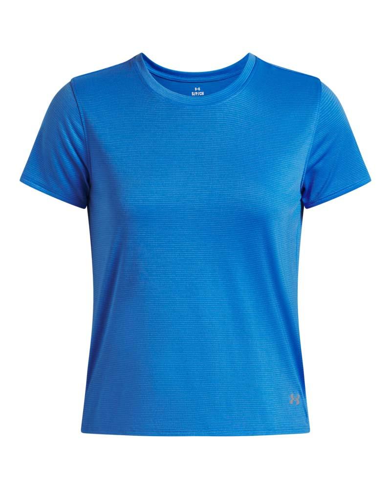 Tricou Dama LAUNCH SHORTSLEEVE Under Armour