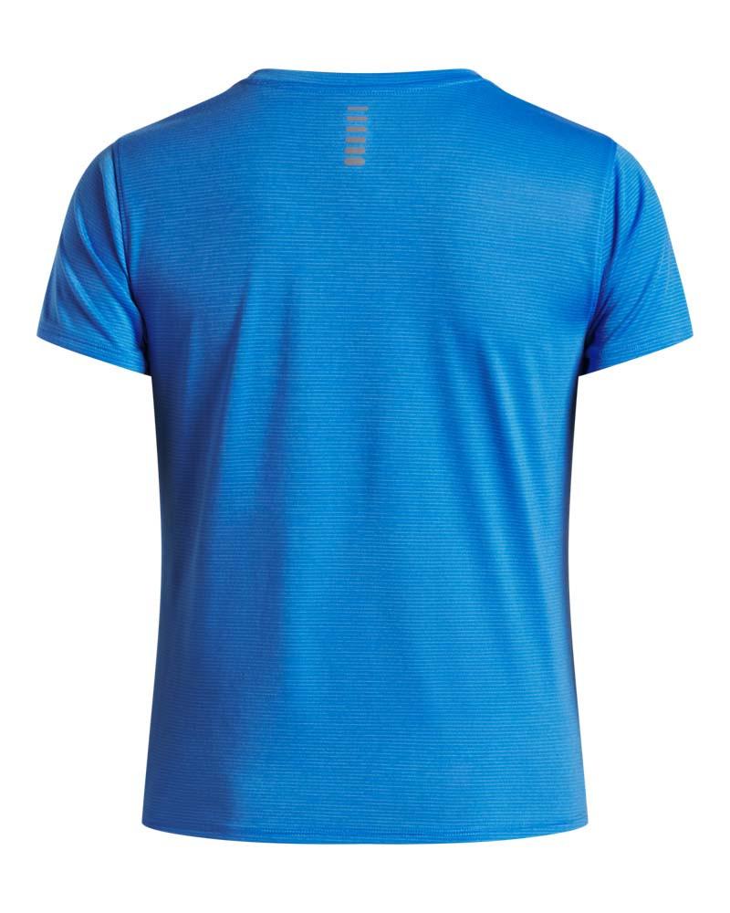 Tricou Dama LAUNCH SHORTSLEEVE Under Armour