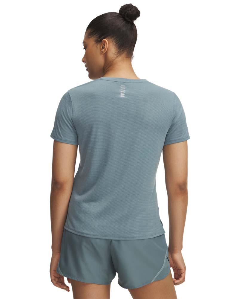 Tricou Dama LAUNCH SHORTSLEEVE Under Armour