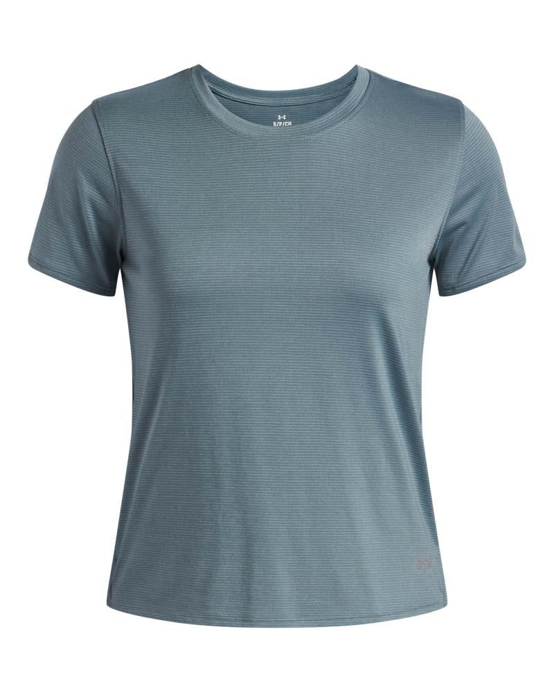 Tricou Dama LAUNCH SHORTSLEEVE Under Armour
