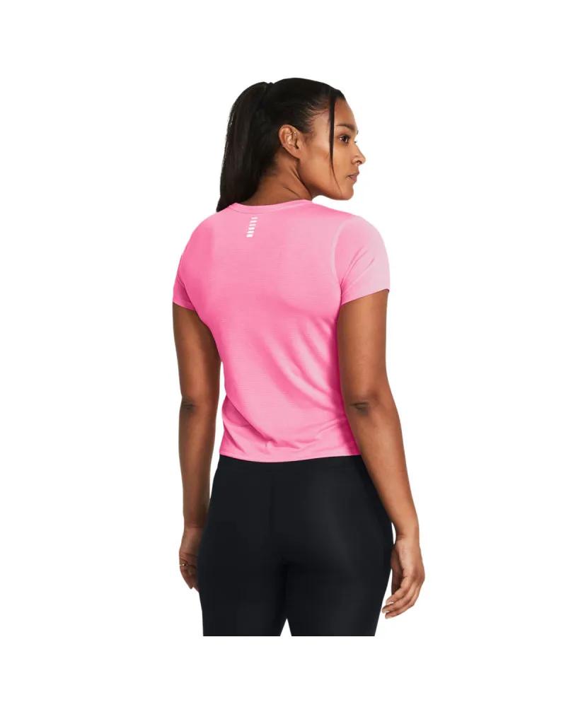 Tricou Dama STREAKER SS Under Armour