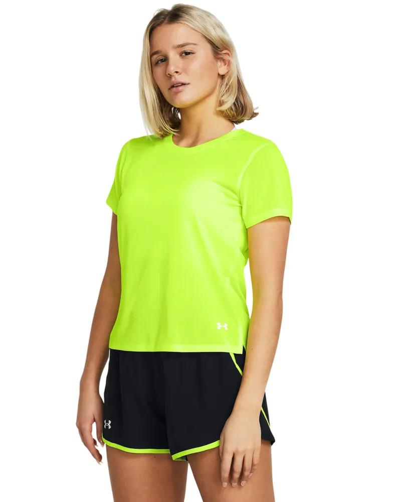 Tricou Dama STREAKER SS Under Armour 