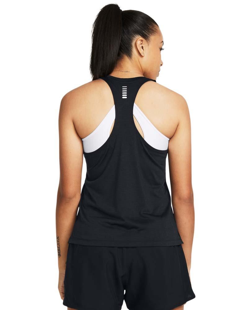 Maiou Dama LAUNCH SINGLET Under Armour