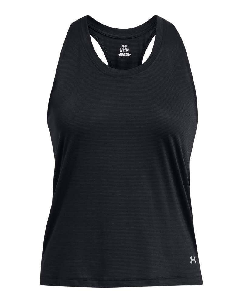 Maiou Dama LAUNCH SINGLET Under Armour