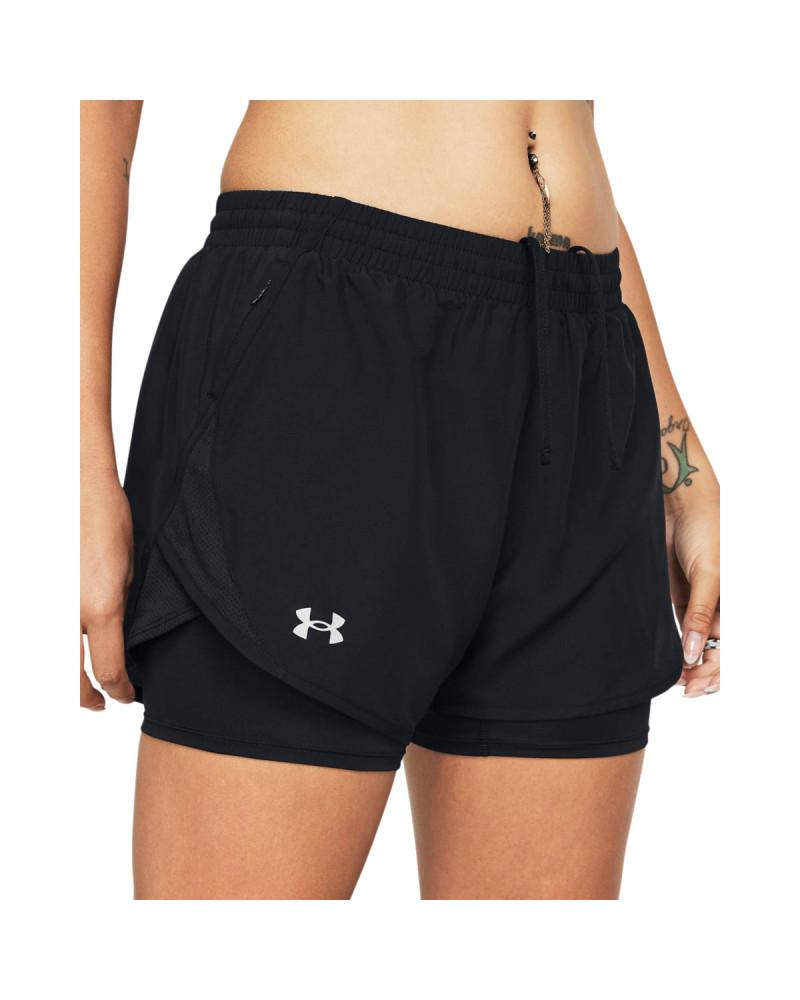 Pantaloni scurti Dama FLY BY 2IN1 SHORT Under Armour 
