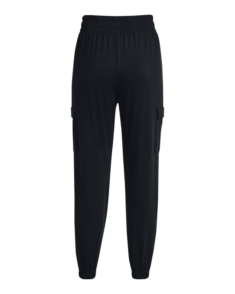 Pantaloni Dama MERIDIAN CARGO JOGGER BTG Under Armour 