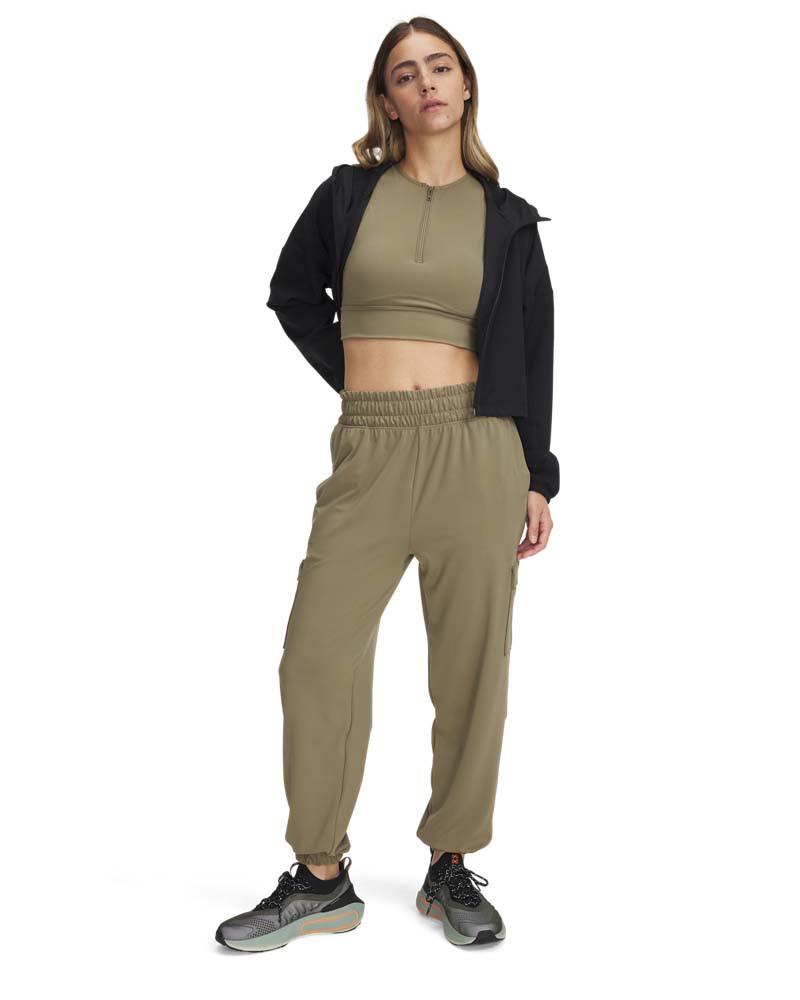 Pantaloni Dama MERIDIAN CARGO JOGGER Under Armour 