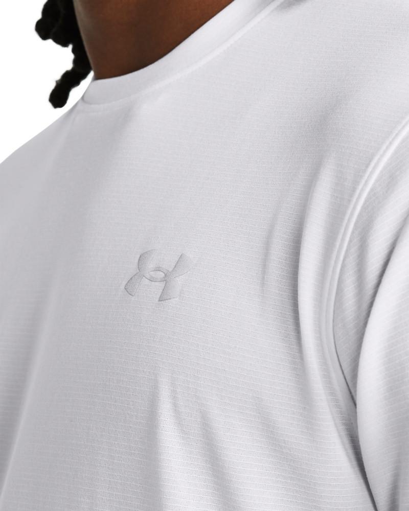 Tricou Barbati LAUNCH SHORTSLEEVE Under Armour 