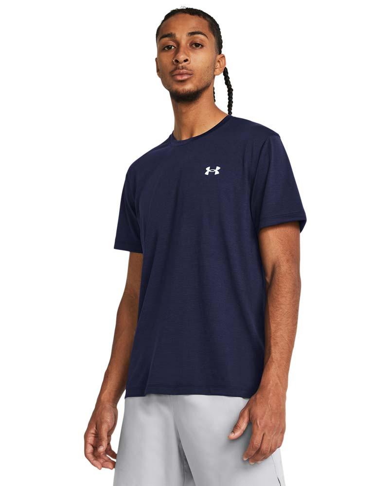Tricou Barbati STREAKER TEE Under Armour