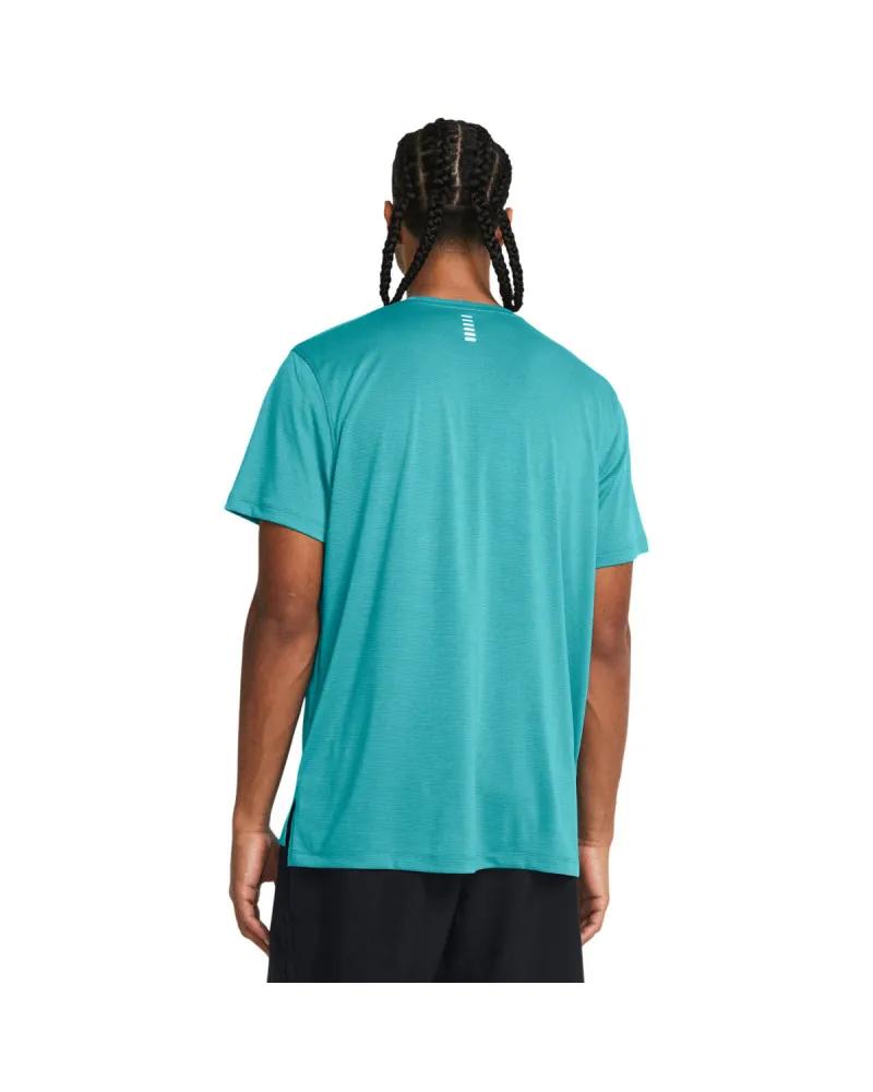 Tricou Barbati LAUNCH SHORTSLEEVE Under Armour
