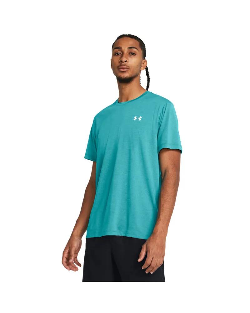 Tricou Barbati LAUNCH SHORTSLEEVE Under Armour
