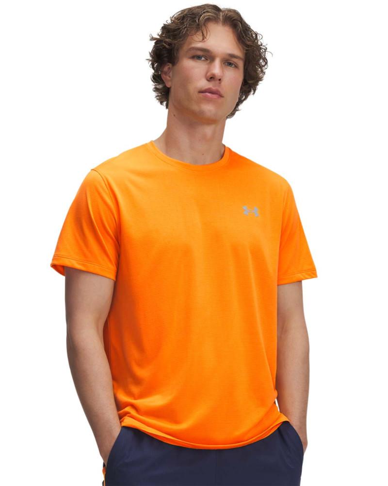 Tricou Barbati LAUNCH SHORTSLEEVE Under Armour 
