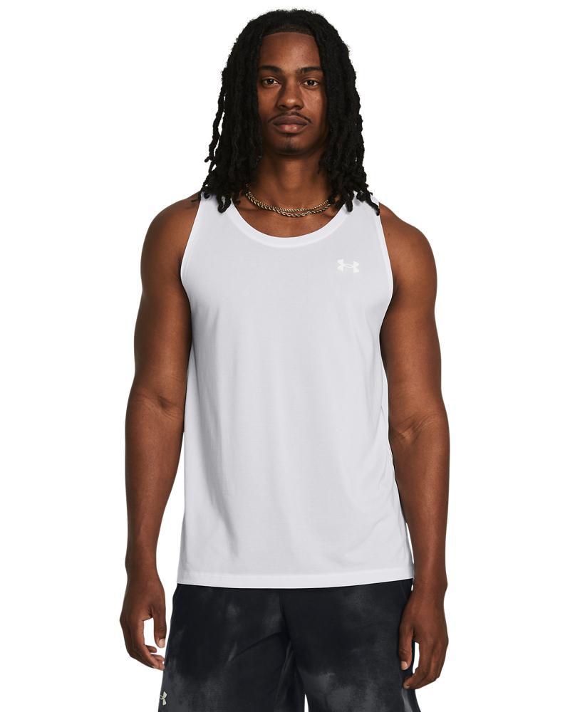 Maiou Barbati LAUNCH SINGLET Under Armour 