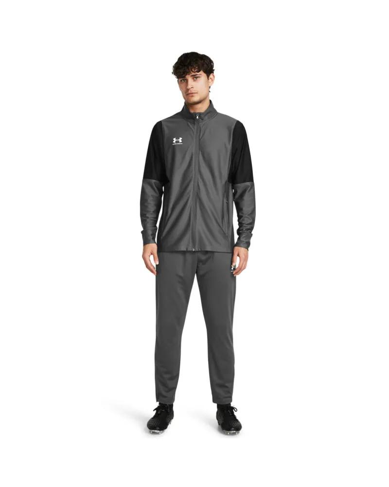 Pantaloni Barbati CH. PIQUE PANT Under Armour