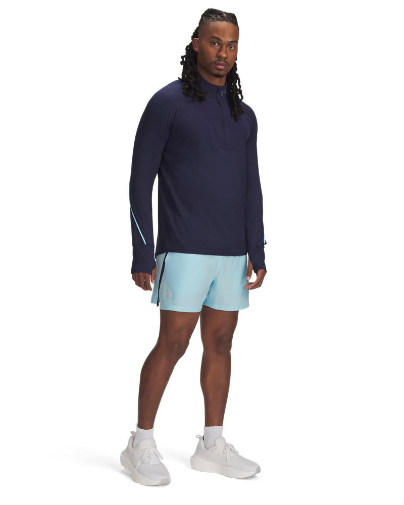 Pantaloni scurti Barbati LAUNCH 5 SHORTS Under Armour