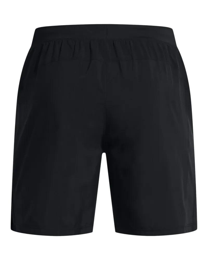 Pantaloni scurti Barbati LAUNCH 7   SHORT Under Armour 