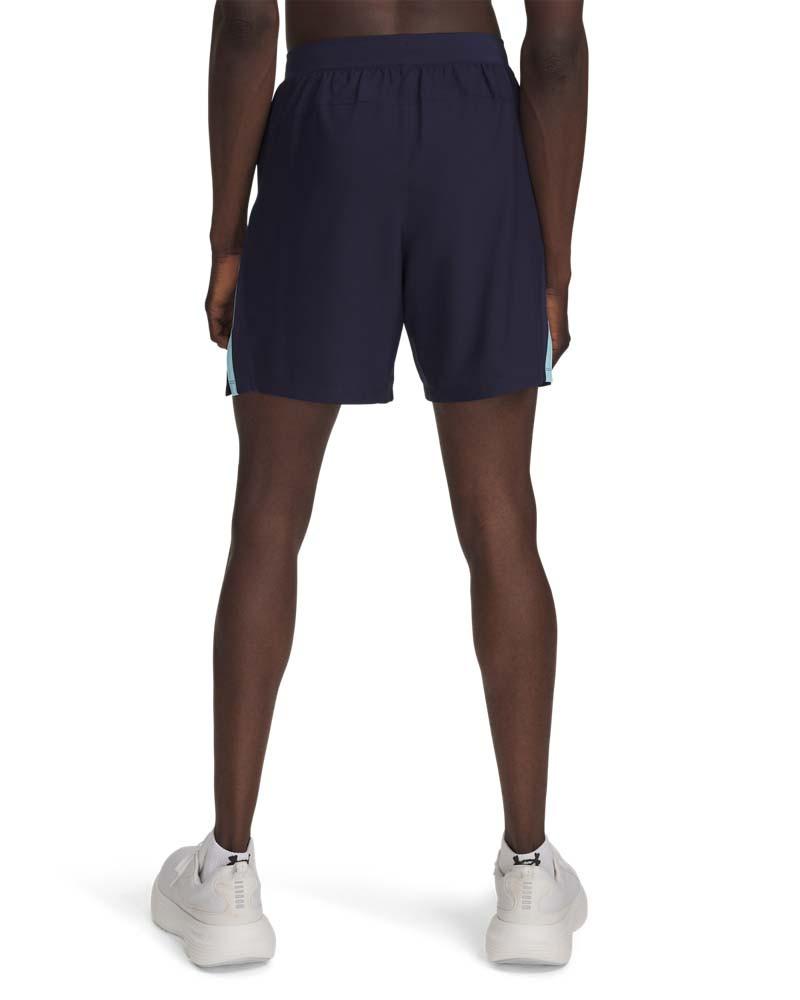Pantaloni scurti Barbati LAUNCH 7 SHORTS Under Armour