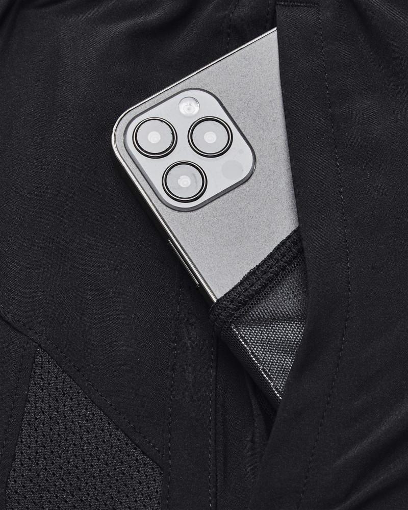 Pantaloni scurti Barbati  LAUNCH 7 UNLINED SHORTS Under Armour 