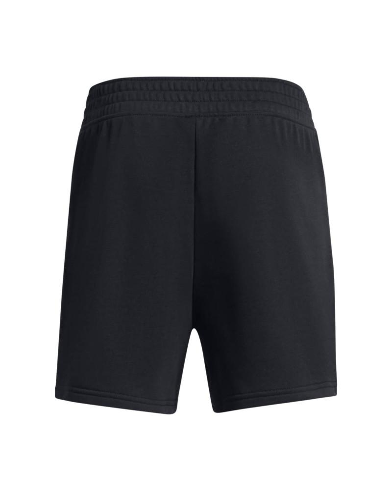 Pantaloni scurti Fete RIVAL TRY CROSSOVR SHRT Under Armour 