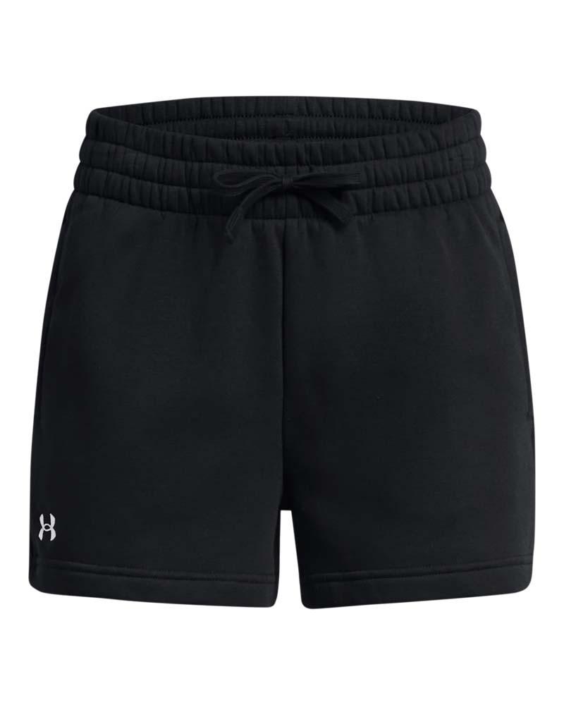 Pantaloni scurti Dama RIVAL FLEECE SHORT Under Armour